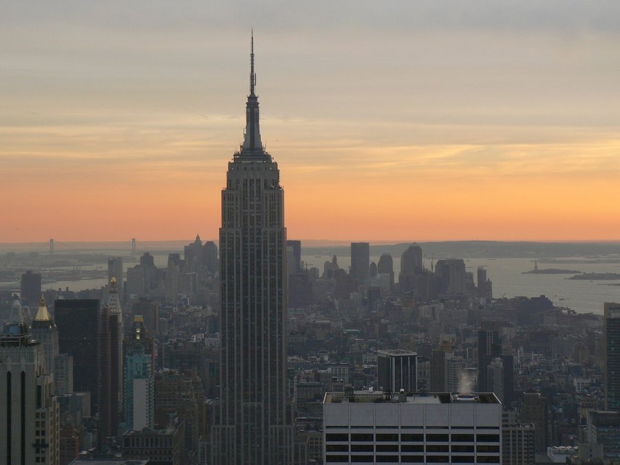 Top Of The Rock: Top Of The Rock 034